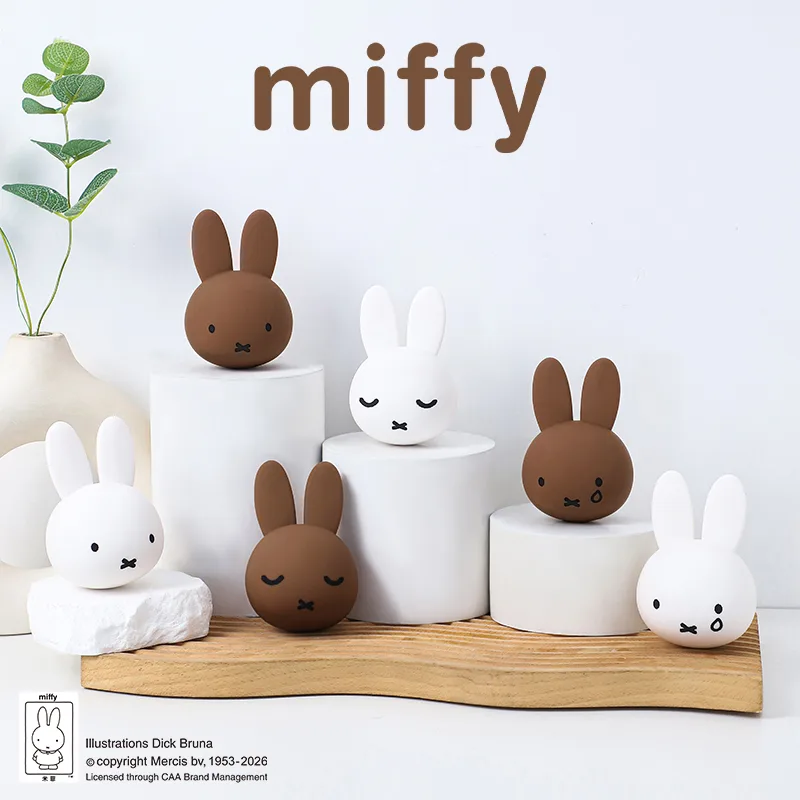 New in — the latest Choco Teddy releases
